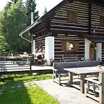 Urlaubsalm Kreuth 6 Liebenfels