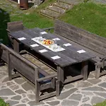 Urlaubsalm Kreuth 6 * Liebenfels