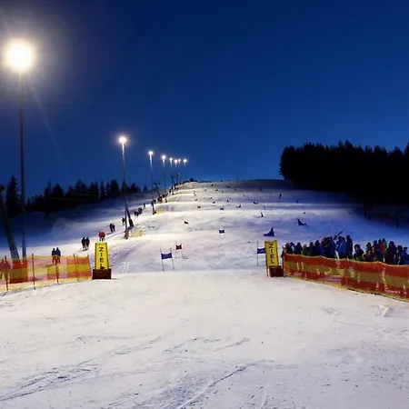 Vakantiehuis Urlaubsalm Kreuth 6 *