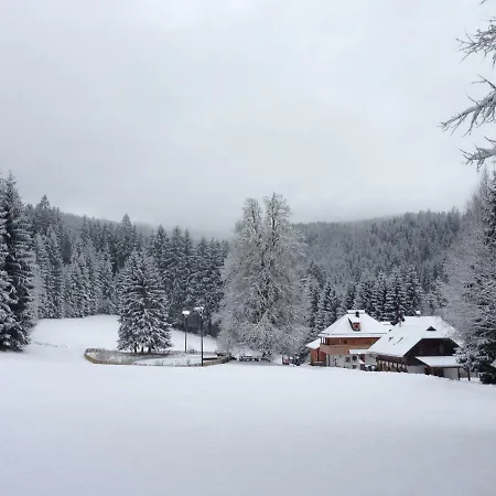Urlaubsalm Kreuth 6 Semesterbostad Liebenfels