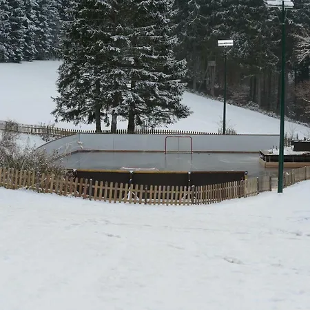 Urlaubsalm Kreuth 6 *