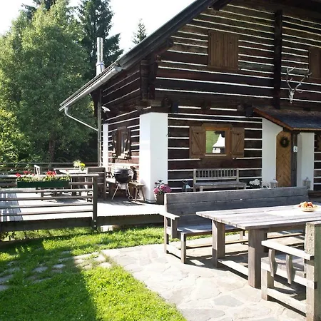 Urlaubsalm Kreuth 6 Liebenfels