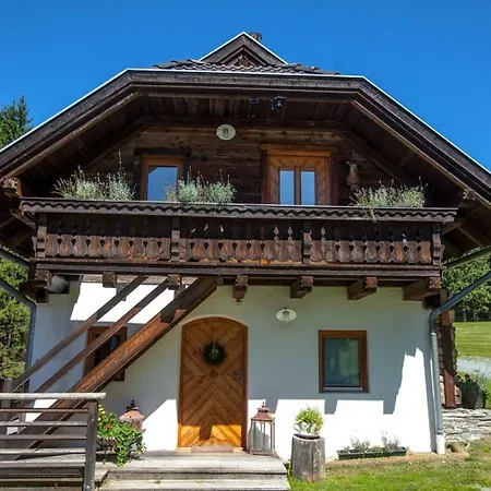 Urlaubsalm Kreuth 6