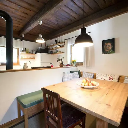 Urlaubsalm Kreuth 6 Liebenfels