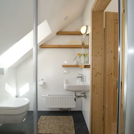 Urlaubsalm Kreuth 6 Semesterbostad