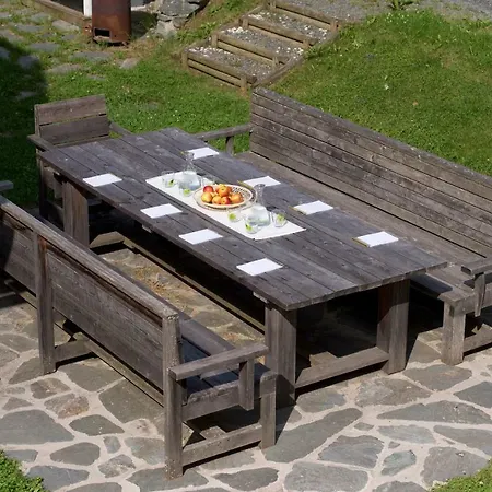 Urlaubsalm Kreuth 6 * Liebenfels