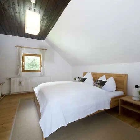 Urlaubsalm Kreuth 6 Liebenfels