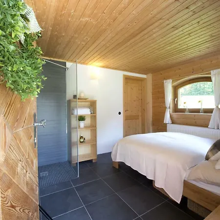 Urlaubsalm Kreuth 6 Semesterbostad