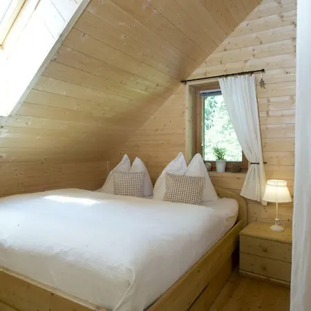 Urlaubsalm Kreuth 6 Vakantiehuis *