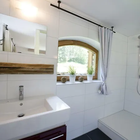 Vakantiehuis Urlaubsalm Kreuth 6 Liebenfels