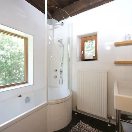 Vakantiehuis Urlaubsalm Kreuth 6 Liebenfels