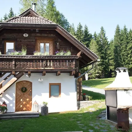 Vakantiehuis Urlaubsalm Kreuth 6