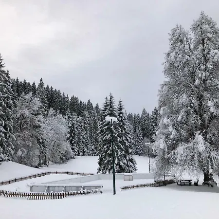 Semesterbostad Urlaubsalm Kreuth 6 Liebenfels