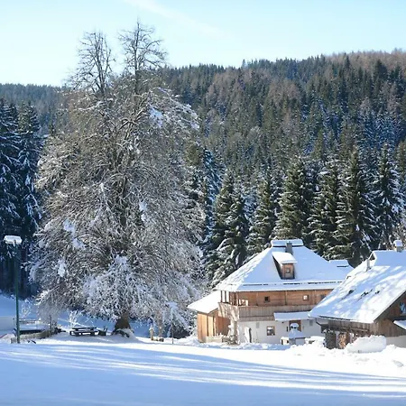Urlaubsalm Kreuth 6 Liebenfels
