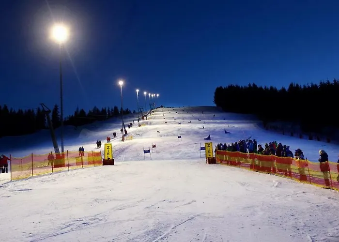 Hébergement de vacances Urlaubsalm Kreuth 6 *