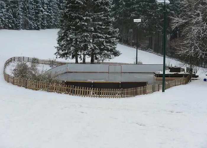 Urlaubsalm Kreuth 6 *