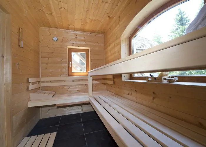 Hébergement de vacances Urlaubsalm Kreuth 6