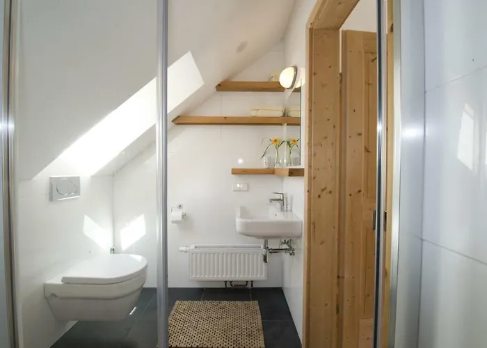 Urlaubsalm Kreuth 6 Hébergement de vacances