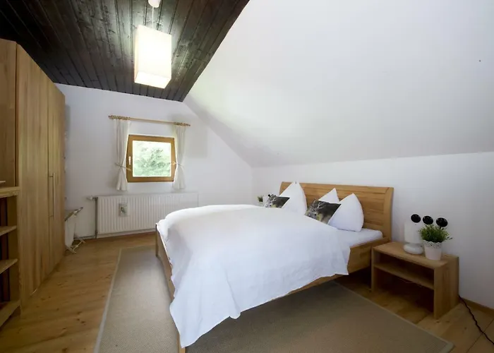 Urlaubsalm Kreuth 6 Liebenfels