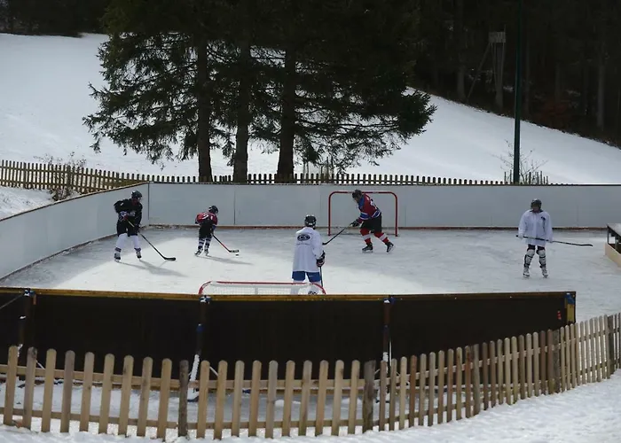 Hébergement de vacances Urlaubsalm Kreuth 6 Liebenfels
