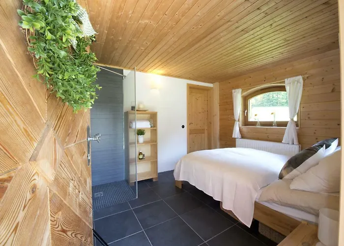 Urlaubsalm Kreuth 6 Hébergement de vacances