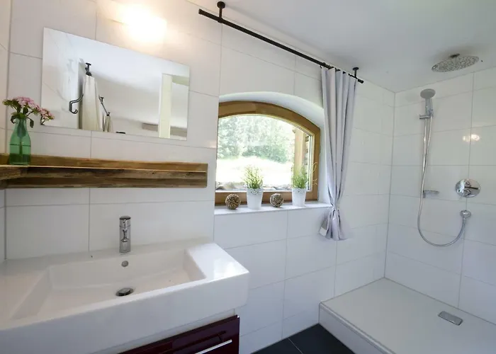 Hébergement de vacances Urlaubsalm Kreuth 6 Liebenfels