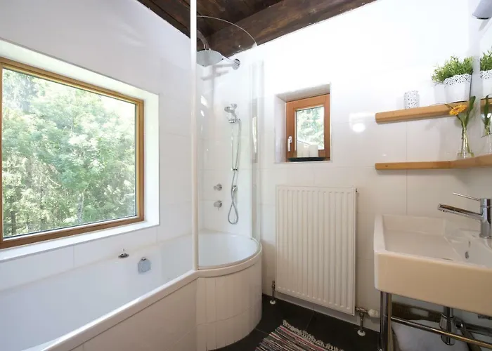 Hébergement de vacances Urlaubsalm Kreuth 6 Liebenfels