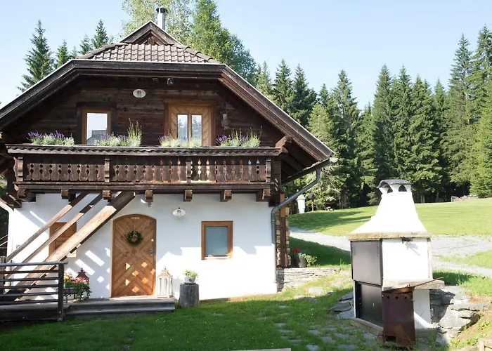 Hébergement de vacances Urlaubsalm Kreuth 6