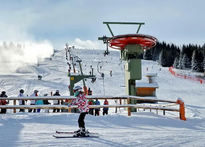 Urlaubsalm Kreuth 6 Hébergement de vacances