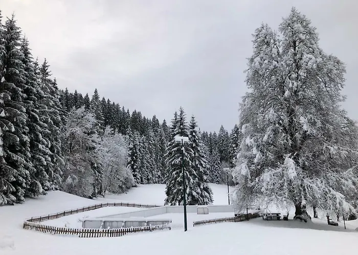 Ferienhaus Urlaubsalm Kreuth 6 Liebenfels